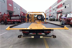 池州附近汽车救援服务