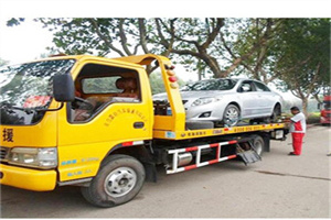 池州附近24小时汽车拖车服务热线