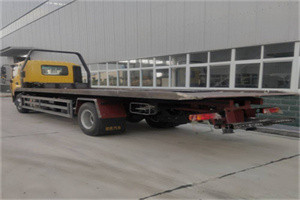 池州24小时公路救援电话