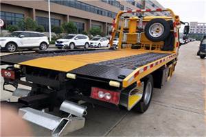 池州24小时汽车送油服务公司