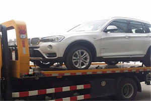 池州拖车24小时服务电话