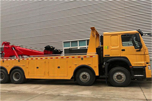 池州道路救援公司